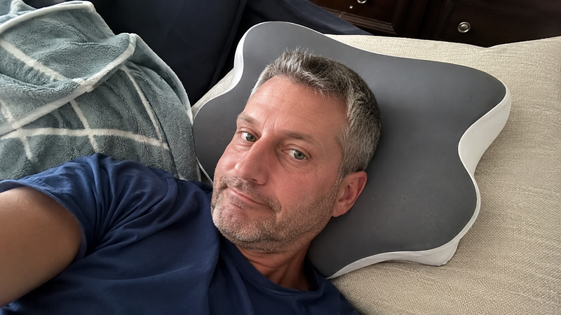 Really comfortable