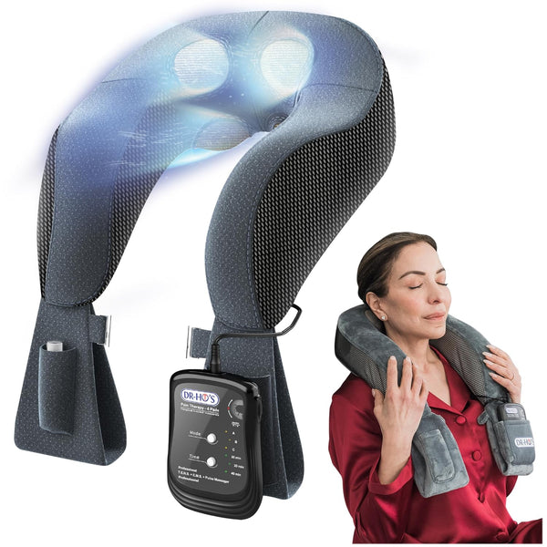 Neck Pain Pro