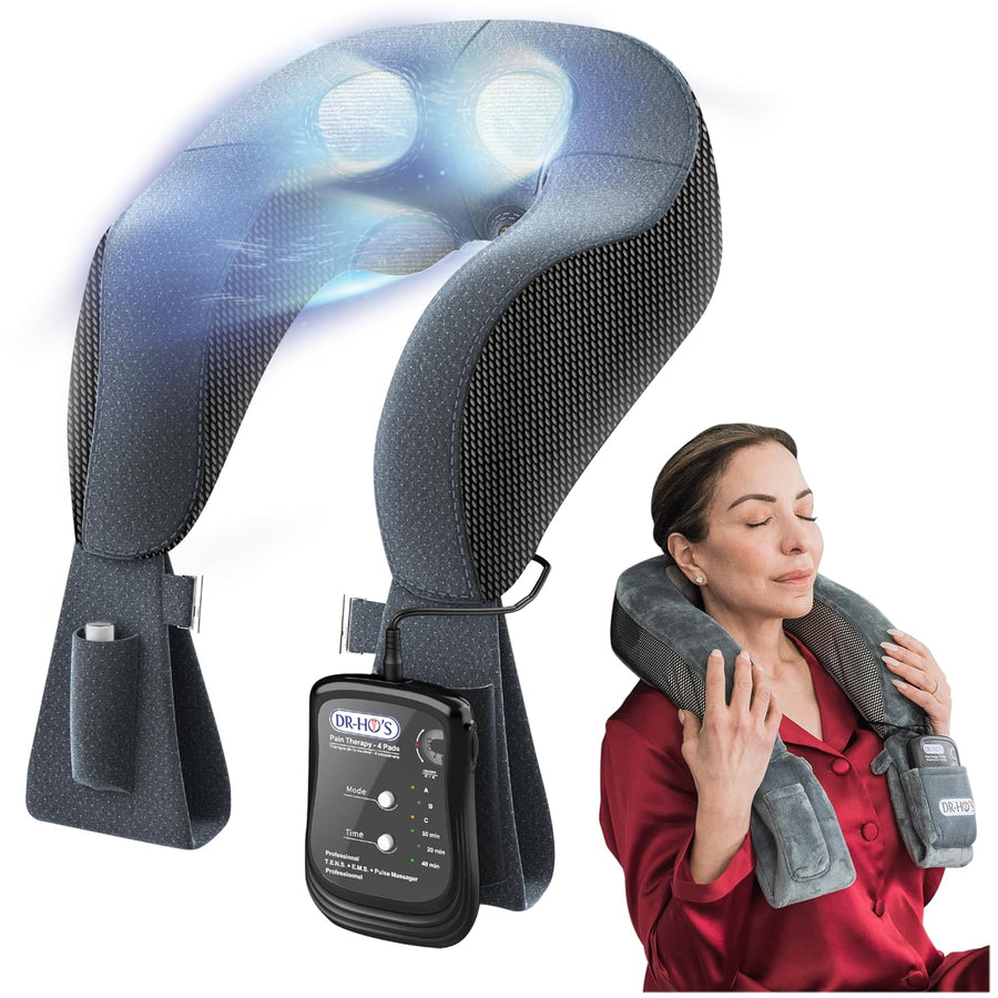 Neck Pain Pro